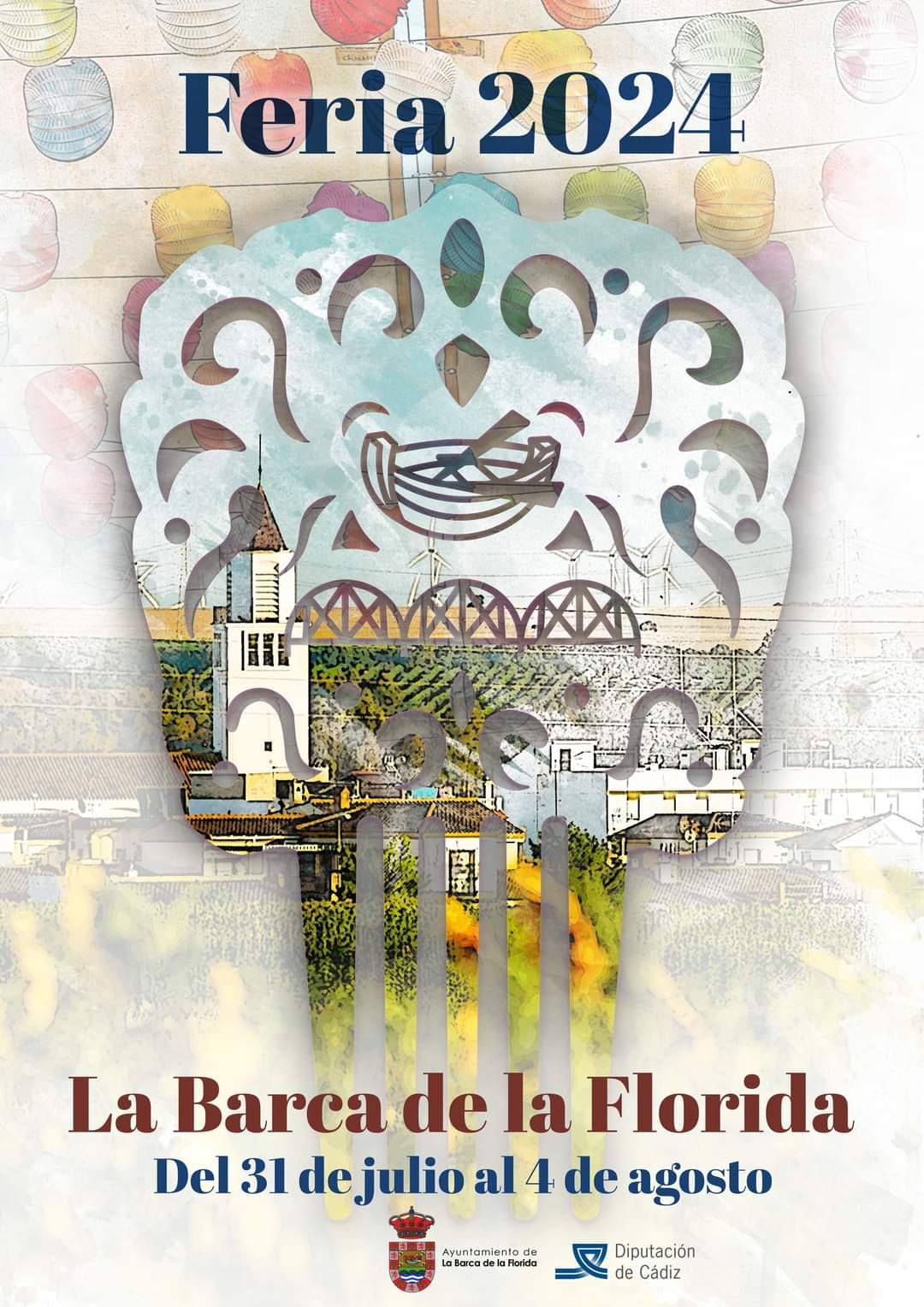 La Feria de la Barca de la Florida y la Verbena Los Albarizones, citas festivas del Jerez rural