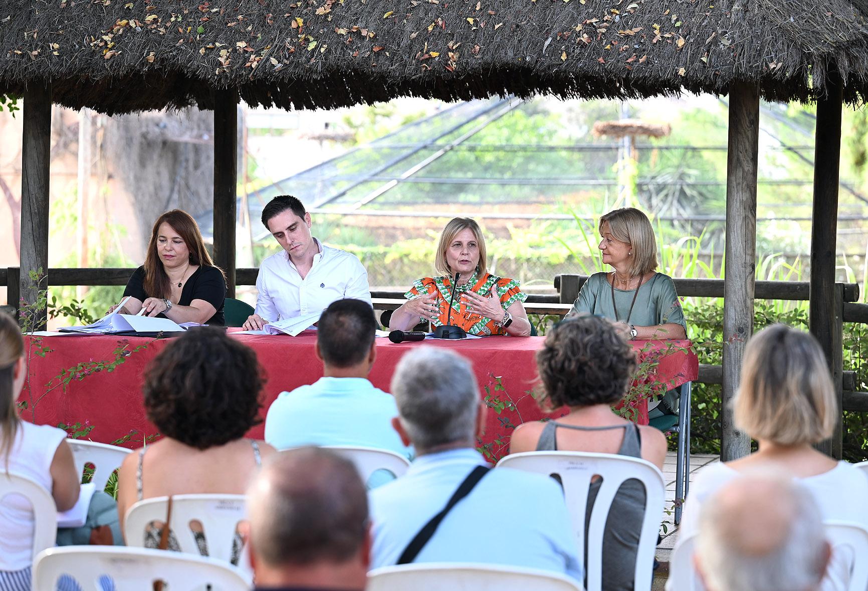 Inicia la redacción del proyecto del Sendero del Río Guadalete y la ampliación de la Vía Verde Jerez-Sierra de Cádiz