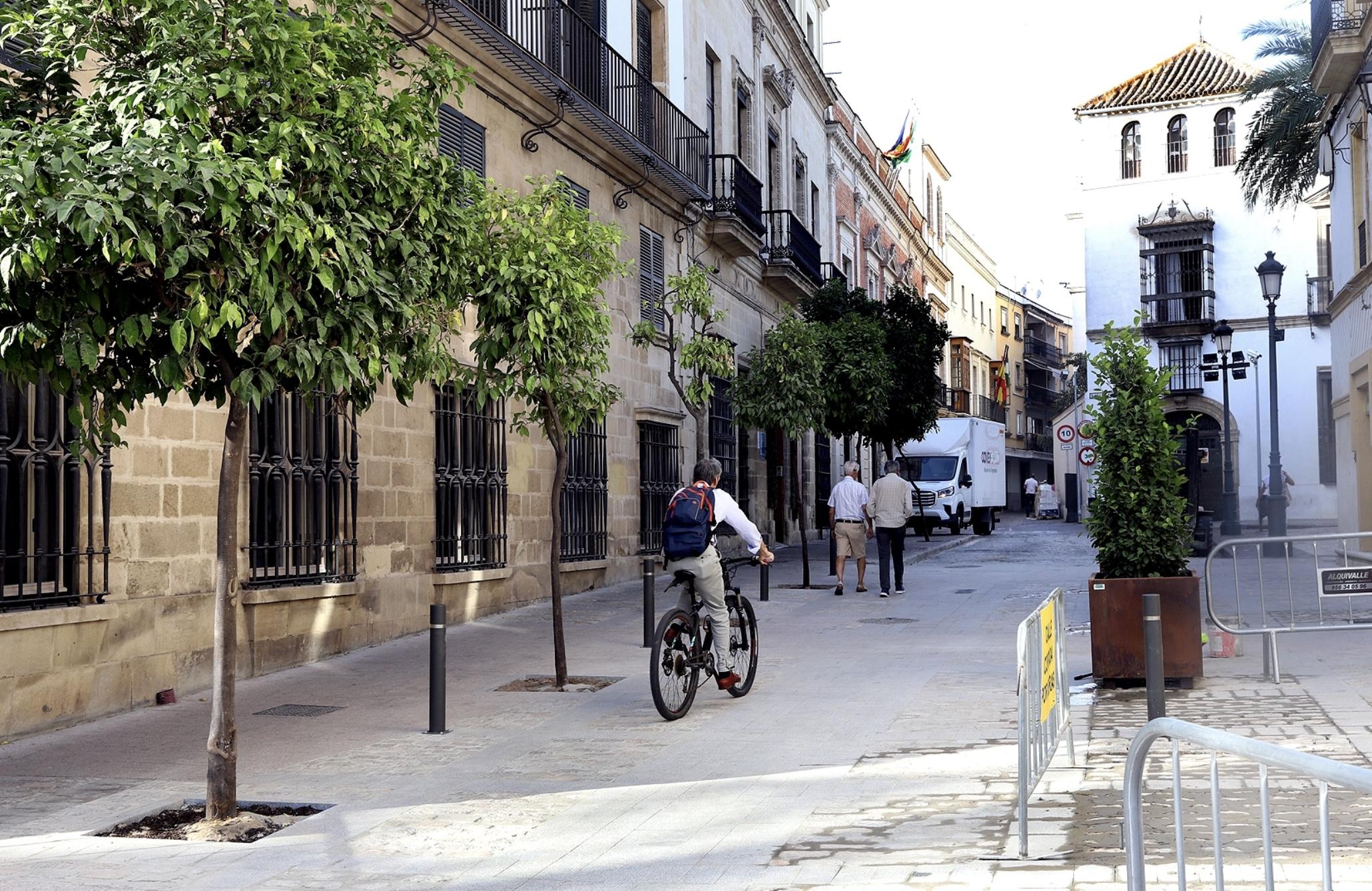 Tornería vuelve a estar operativa