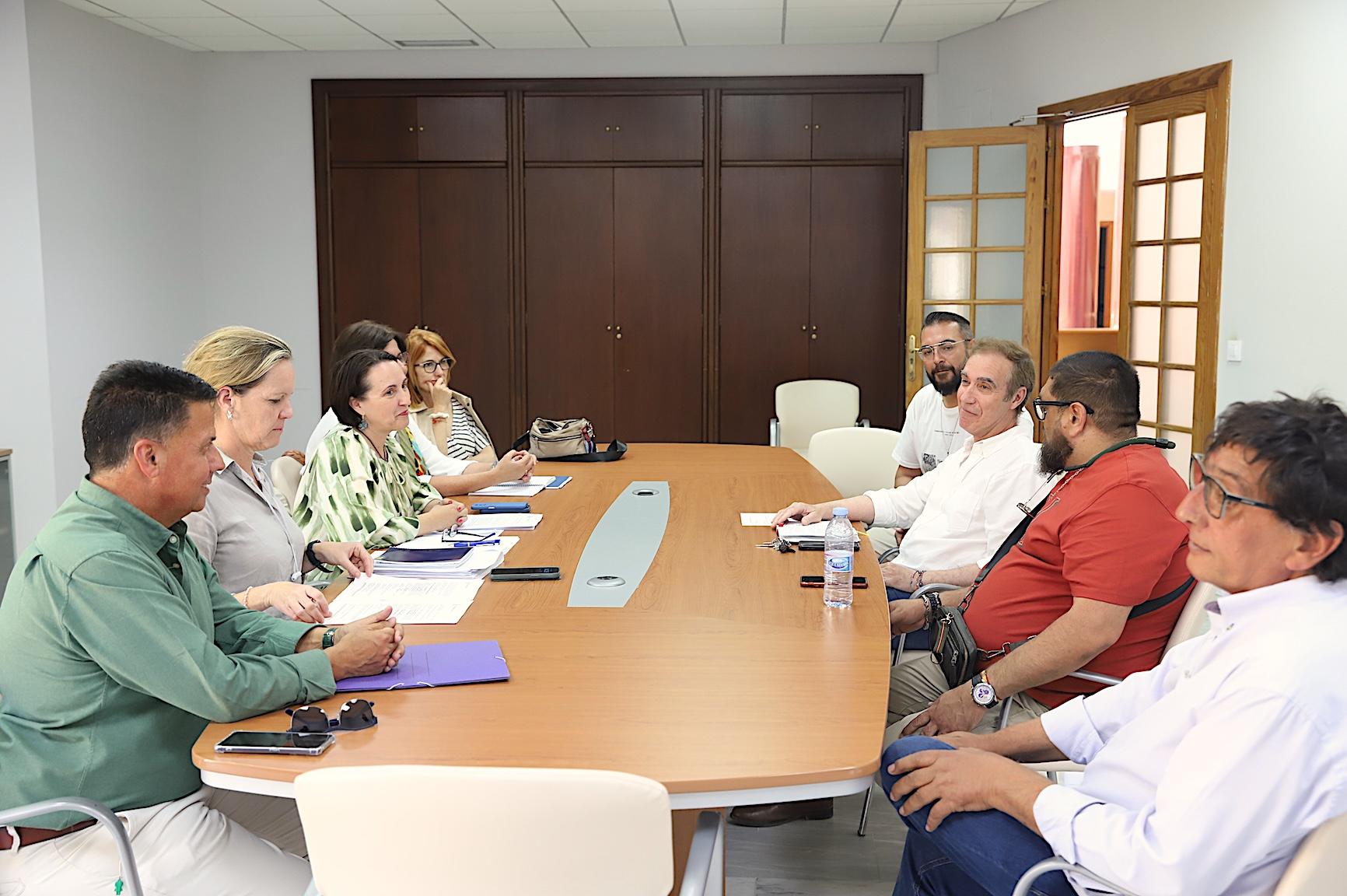 El cambio de ubicación del Mercadillo de los Sábados en Jerez es inminente