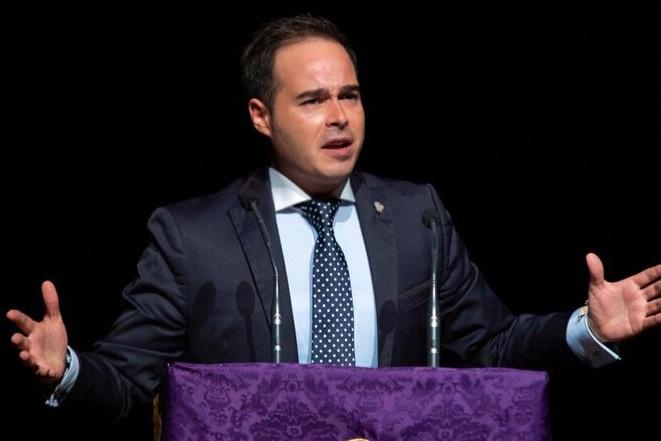 Arcos: El 1 de agosto, pregón a la Patrona