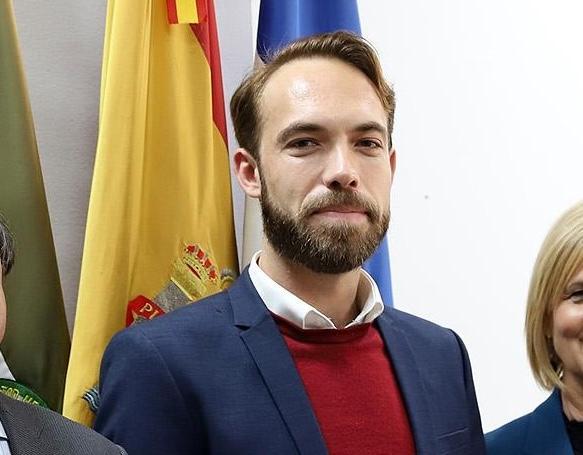 Carlos Granados deja su puesto como director del Teatro Villamarta de Jerez