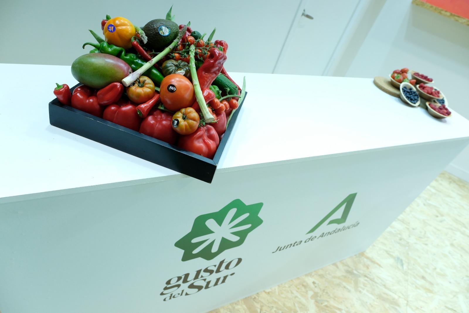 Gusto del Sur alcanza las 245 entidades y más de 750 productos adheridos en menos de tres años