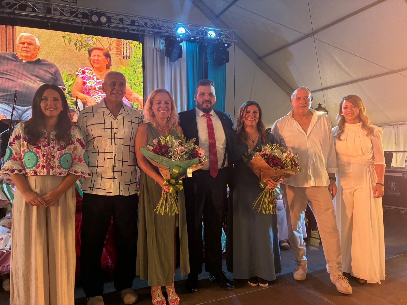 La Feria de El Torno y la Verbena de La Corta, principales propuestas de ocio en el Jerez rural este fin de semana