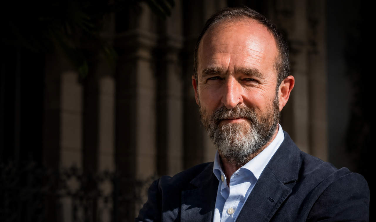 Toma de Posesión del nuevo Consejo