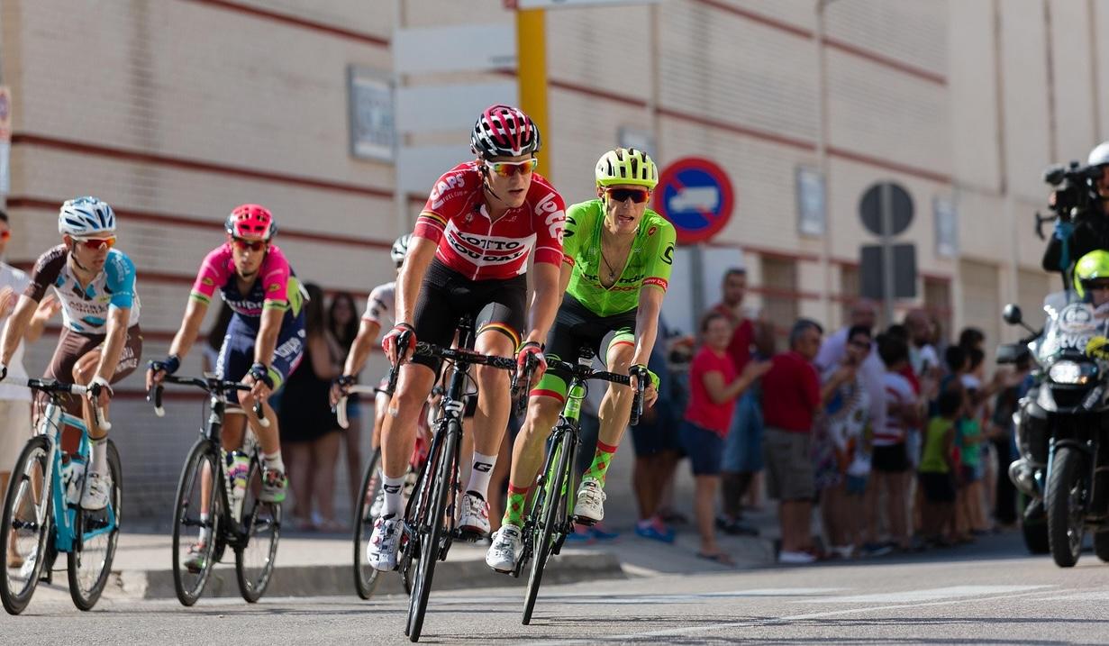 La Vuelta Ciclista a España 2026 tendrá una etapa contrarreloj de El Puerto a Jerez