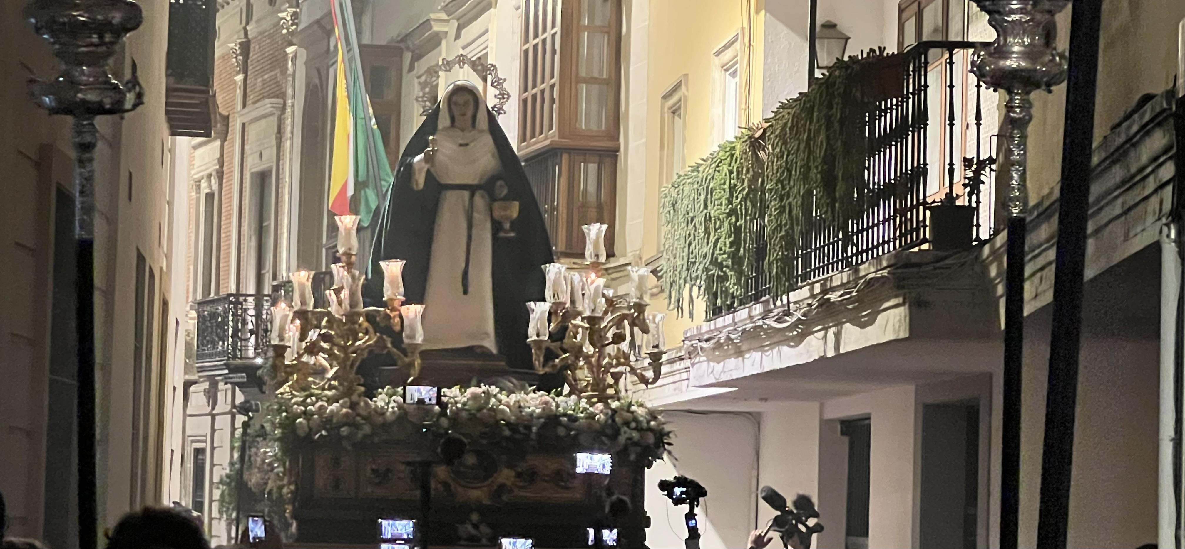 Radio: así regresó Santa Marta