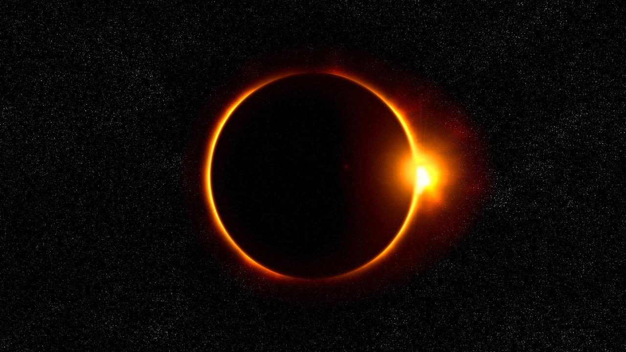 Los eclipses totales de Sol: una experiencia que merece un viaje