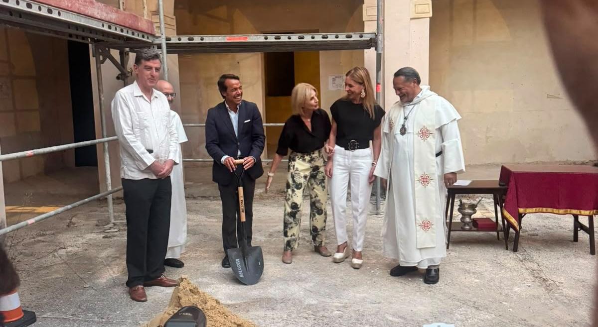 El futuro del Rocío en Jerez