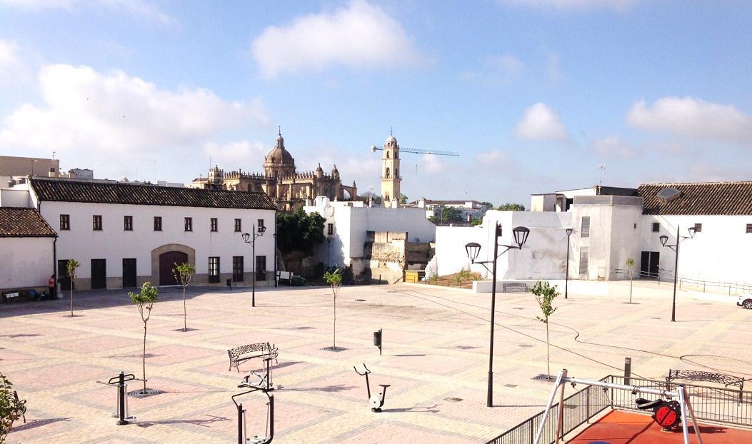 Jerez remite a la Junta el proyecto del Museo del Flamenco con el estudio arqueológico incorporado