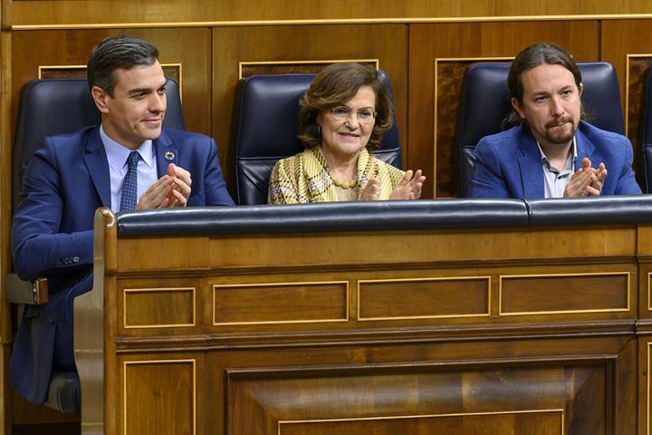 El Gobierno de PSOE y Podemos niega fondos Reindus a la provincia de Cádiz y el PP lleva el asunto al Congreso