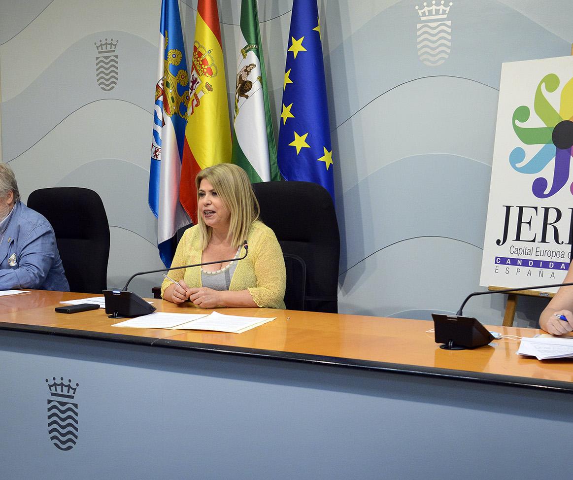 Mamen Sánchez prohíbe a CSIF asistir a la negociación del nuevo convenio municipal y el sindicato avanza acciones legales