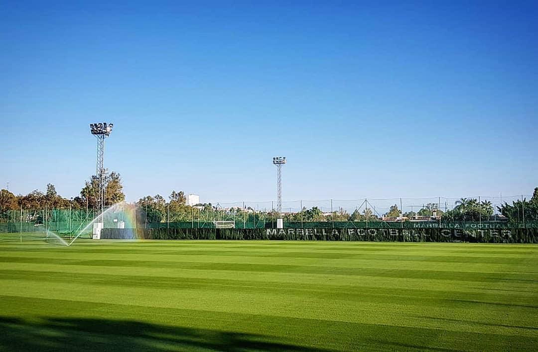 La RFEF recomienda a todas las territoriales a que disputen sus playoff sin público en las gradas