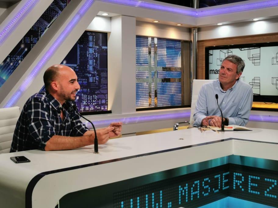 Juanma Rubio: “Teníamos muy claro que la viabilidad del club y su futuro no dependen de un playoff”