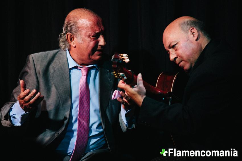 Jerez plantea un encuentro flamenco en honor de Fernando de la Morena