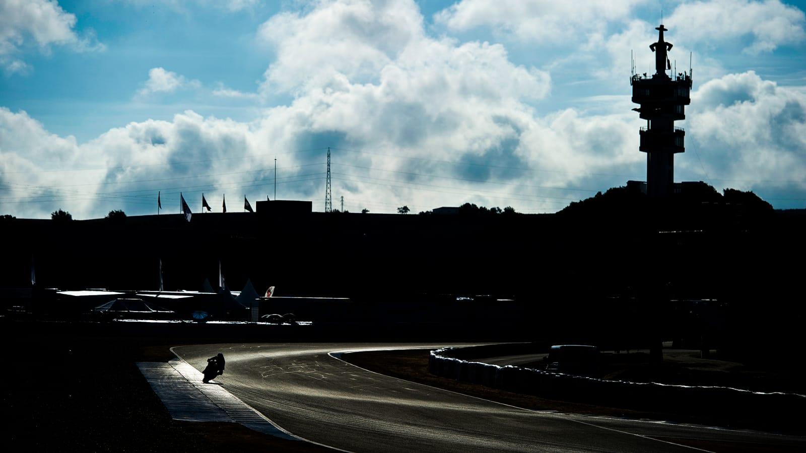 Los dos GP de Andalucía y España en Jerez serán a puerta cerrada