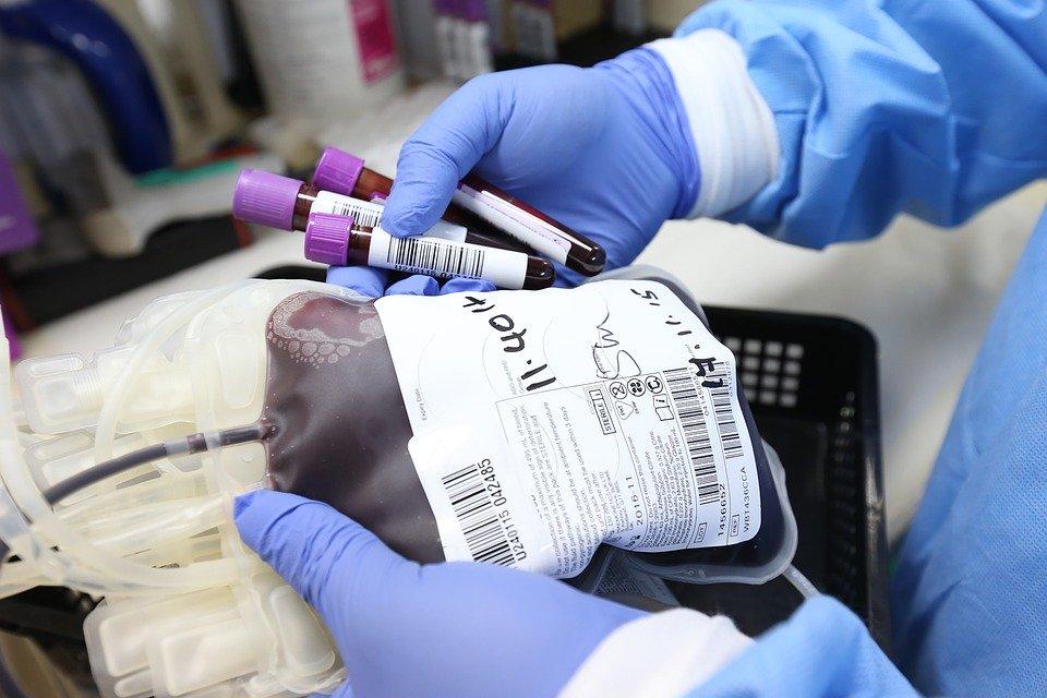 Alrededor de 5.500 personas han donado sangre en la provincia durante la pandemia