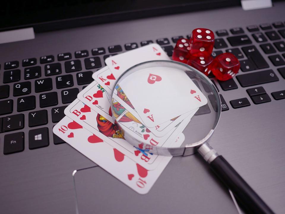 Los casinos en línea están ganando popularidad debido a la pandemia: cómo abrir uno