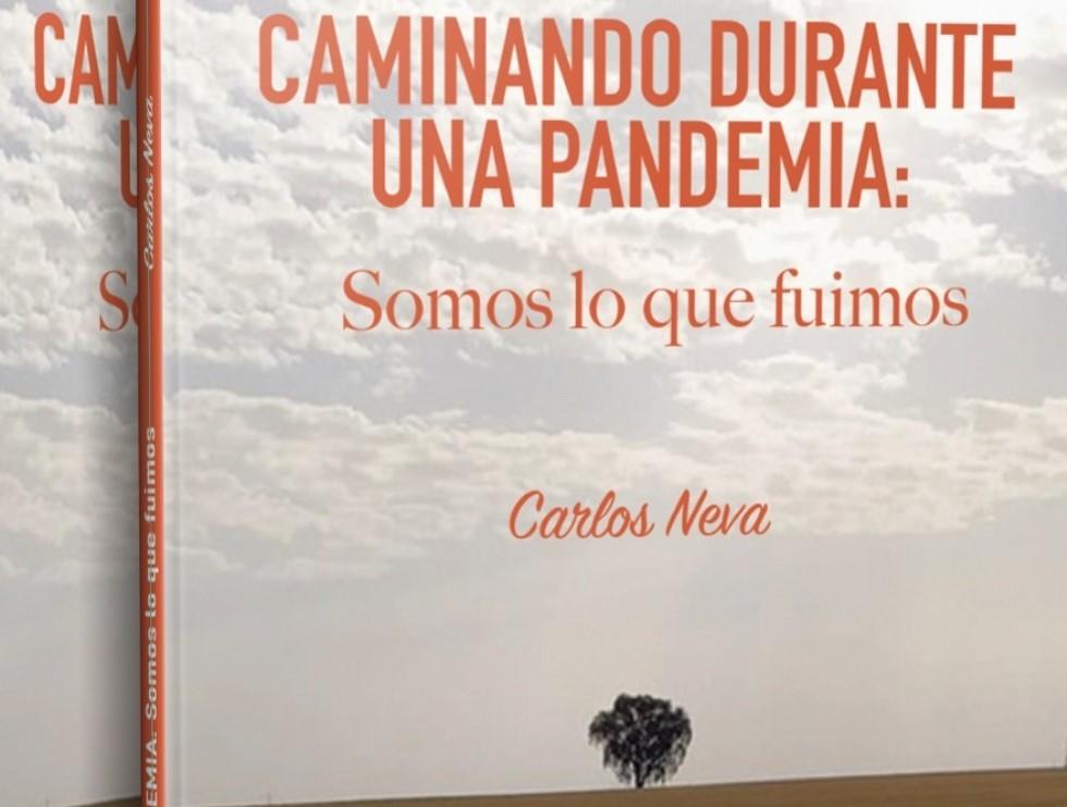 El Zoobotánico de Jerez acoge la presentación del libro 'Caminando durante una pandemia: Somos los que fuimos'