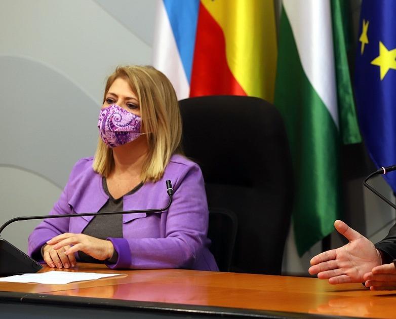CSIF se muestra contra el trato discriminatorio del Ayuntamiento de Mamen Sánchez a su delegada sindical