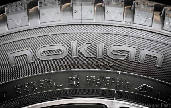 Nokian ha anunciado la incorporación de dos nuevos neumáticos para profesionales