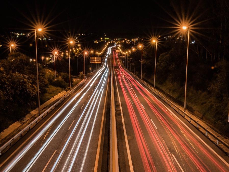 Andalucía regulará la contaminación lumínica para reducir los efectos de la luz artificial