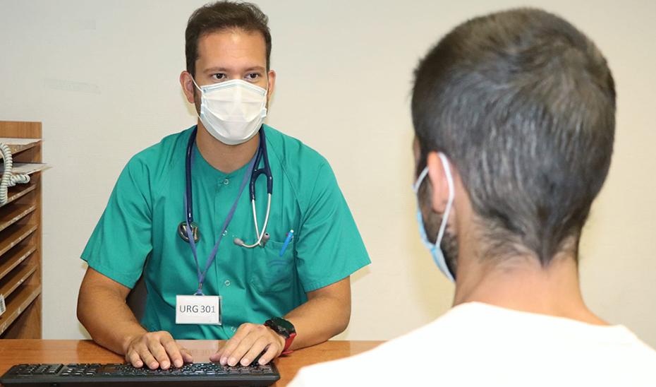 Andalucía refuerza la asistencia sanitaria con el Plan de prevención de las altas temperaturas durante el verano