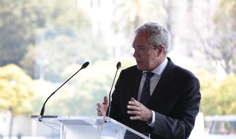 La Junta prevé que en 2021 la economía despegará hacia un ritmo de crecimiento previo a la pandemia