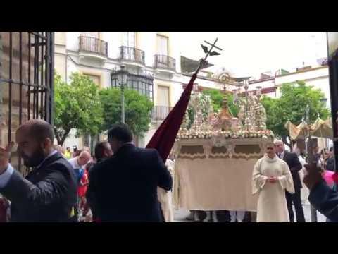 Tres citas procesionales para este domingo