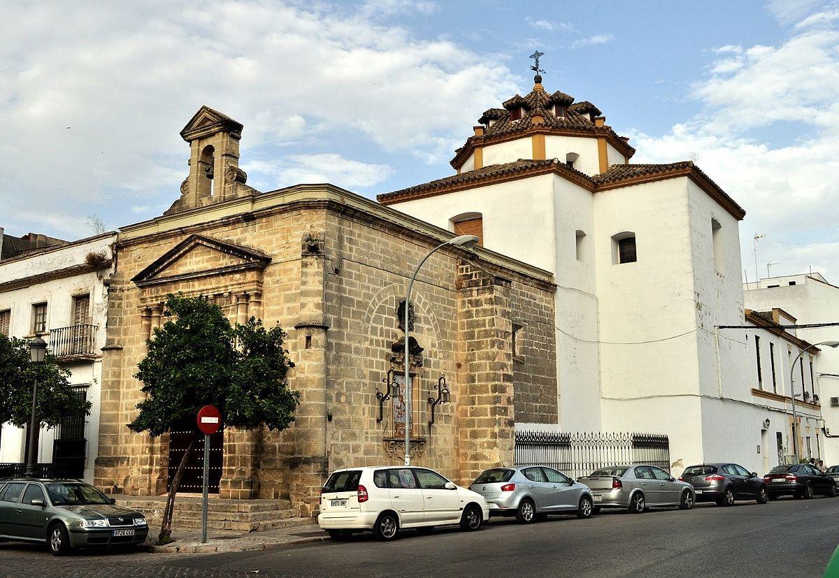 Donación de Sangre en la Capilla de las Angustias