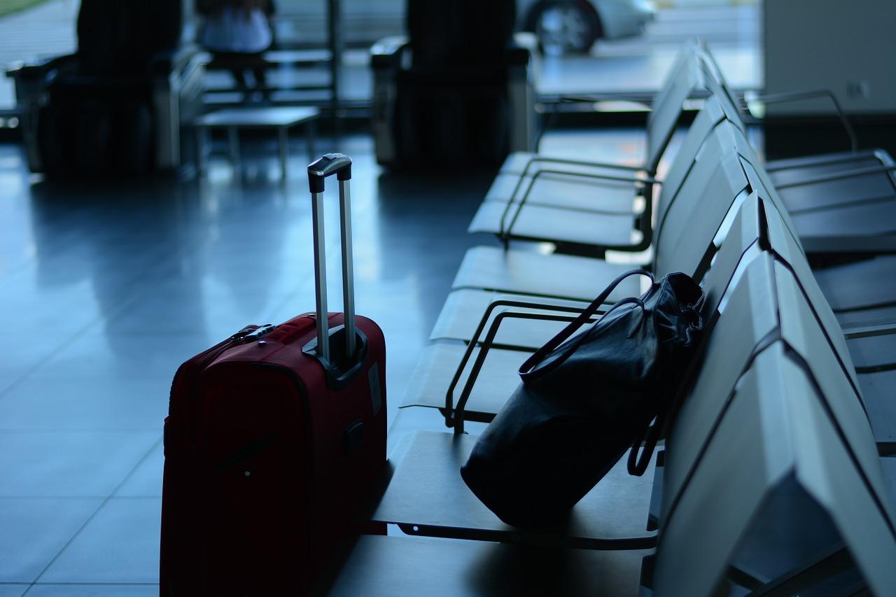 El Aeropuerto de Jerez mejorará la vigilancia de equipajes de bodega