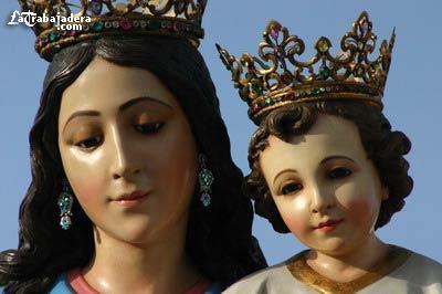 María Auxiliadora de Monte Alto irá en noviembre a San Miguel