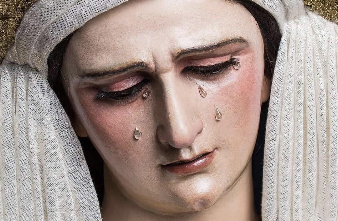 Sanlúcar: Pregón de la Coronación Canónica de Nuestra Señora de los Dolores