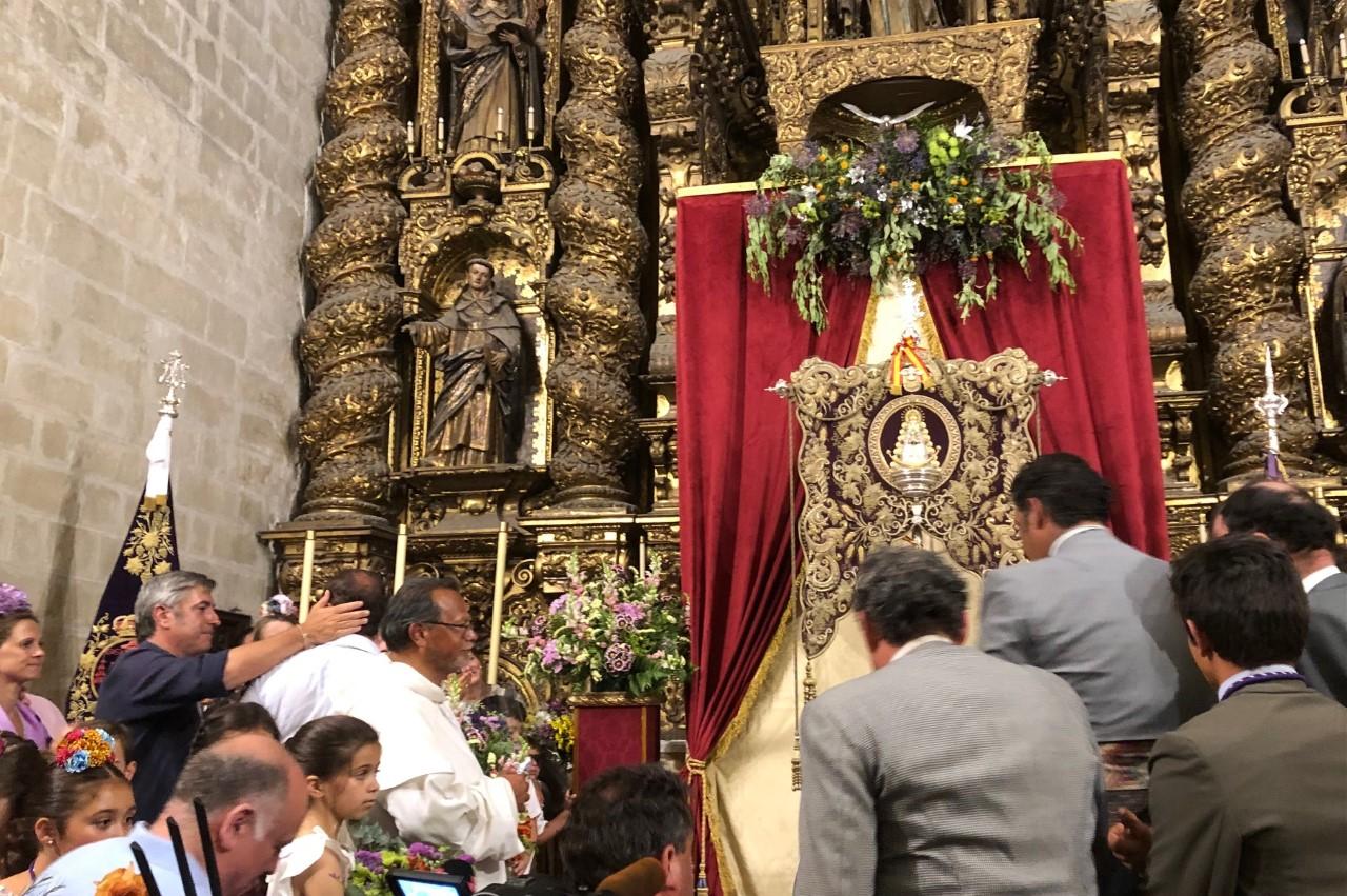 Terminó la romería; toca soñar con la siguiente