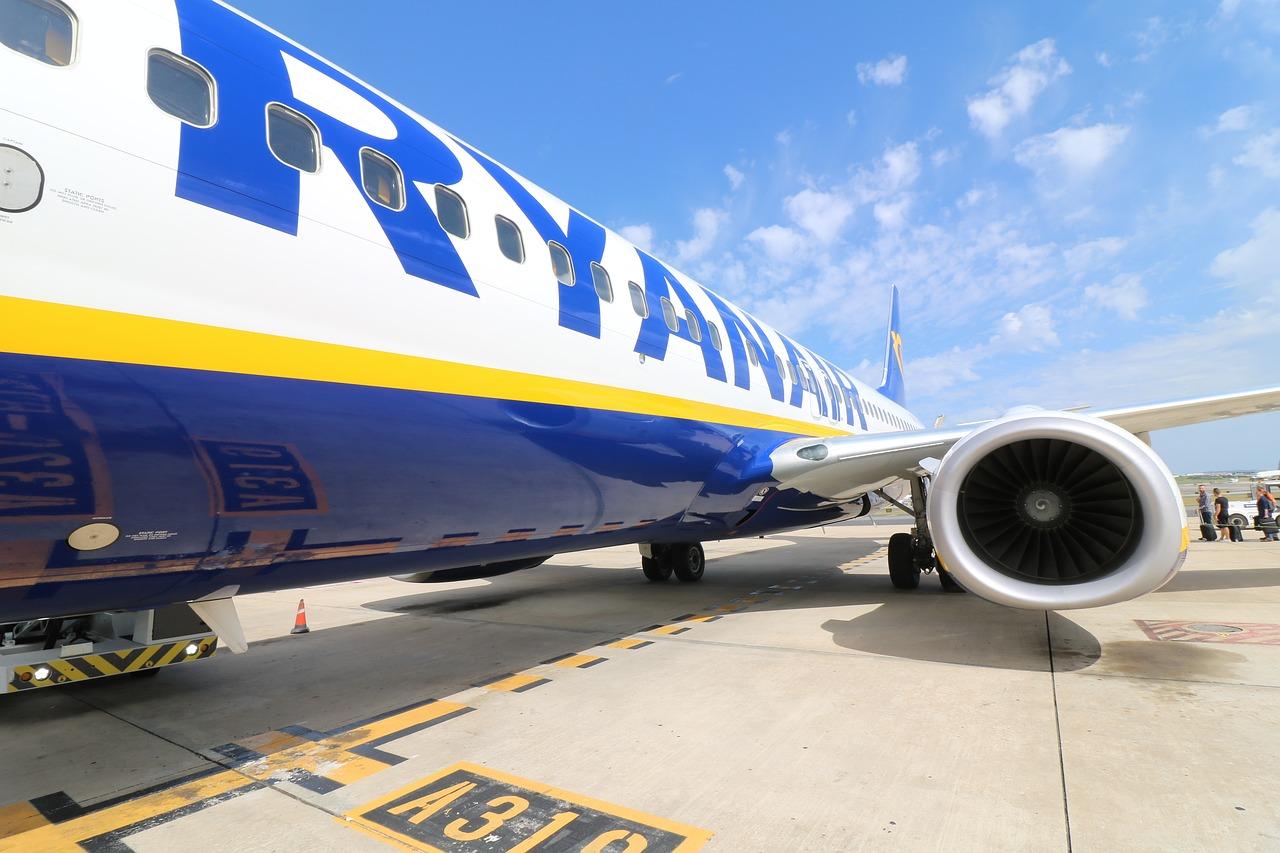 La Asociación Española de Consumidores recomienda exigir los derechos ante la huelga de Ryanair