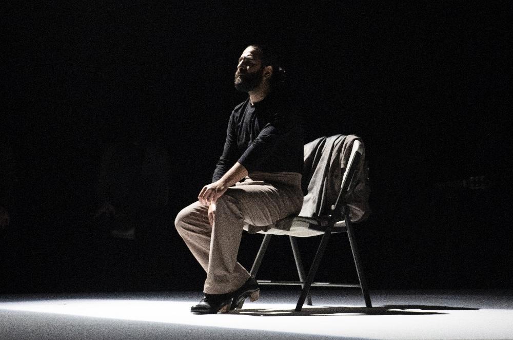 Antonio Molina 'El Choro' llega con #SiDiosKiere al Festival Flamenco 'Ciudad de Huelva'