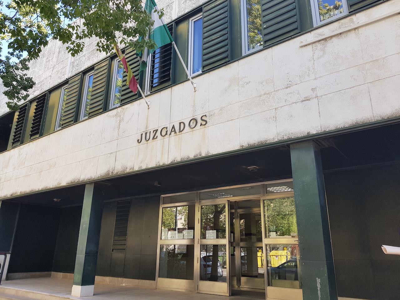 El Colegio de Abogados de Jerez ha convocado una concentración el 28 de junio en los Juzgados