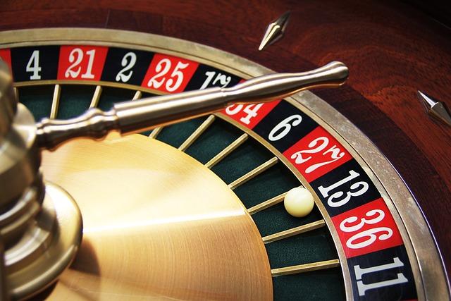 How Roulette Became So Popular