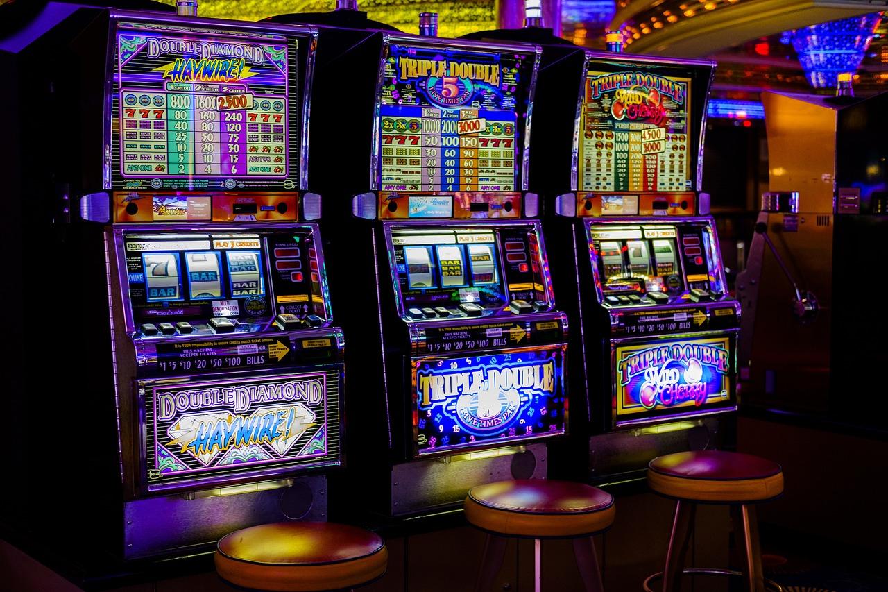 The Most Addictive Online Slot Games and How to Avoid Them