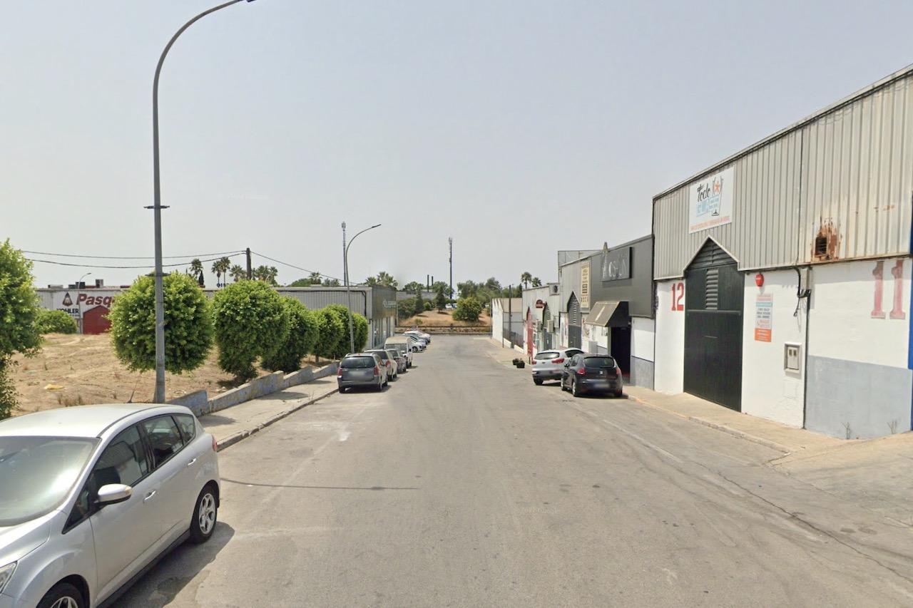La Policía Nacional detiene en Jerez al autor del atropello a cuatro personas a la salida de una discoteca