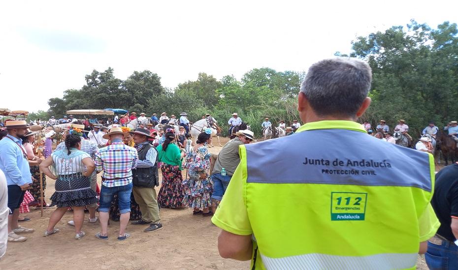 La Junta desactiva el Plan Romero 2023 con menos  incidencias y pacientes atendidos