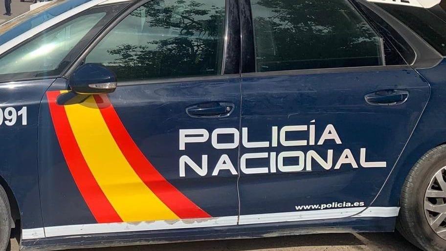 Detenidos en Jerez dos ciudadanos peruanos por explotación laboral en su restaurante