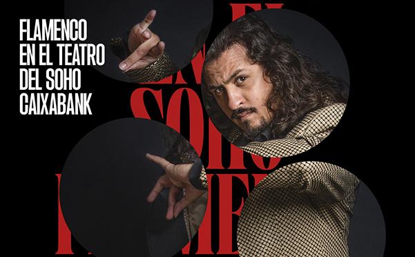 Farru y Martirio & Chano Domínguez ponen broche de oro a la III edición de Flamenco en el Soho