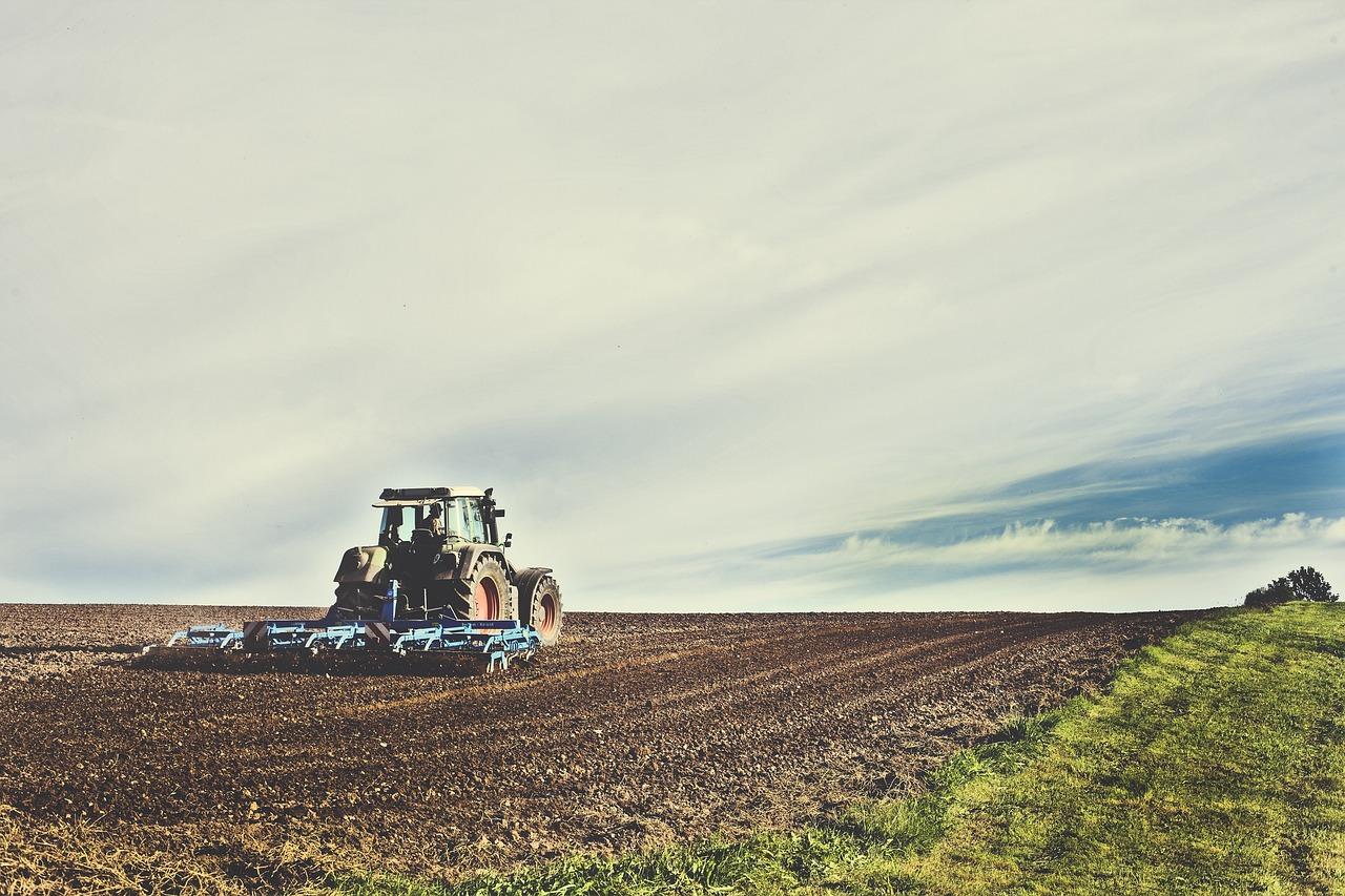 La Consejería de Agricultura aplica nuevas excepcionalidades en la gestión de la PAC debido a la sequía