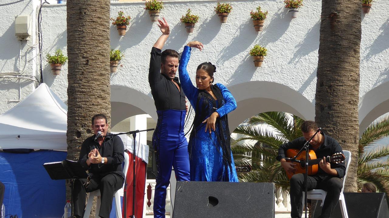 El BOJA publica la convocatoria de ayudas al tejido asociativo del flamenco para el año 2023