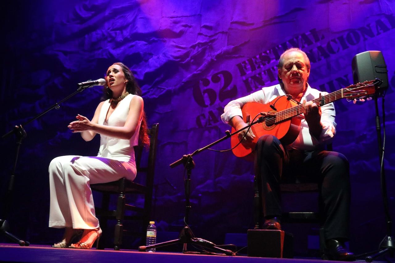  Más de 70 artistas del flamenco aspiran a los máximos galardones del Cante de las Minas