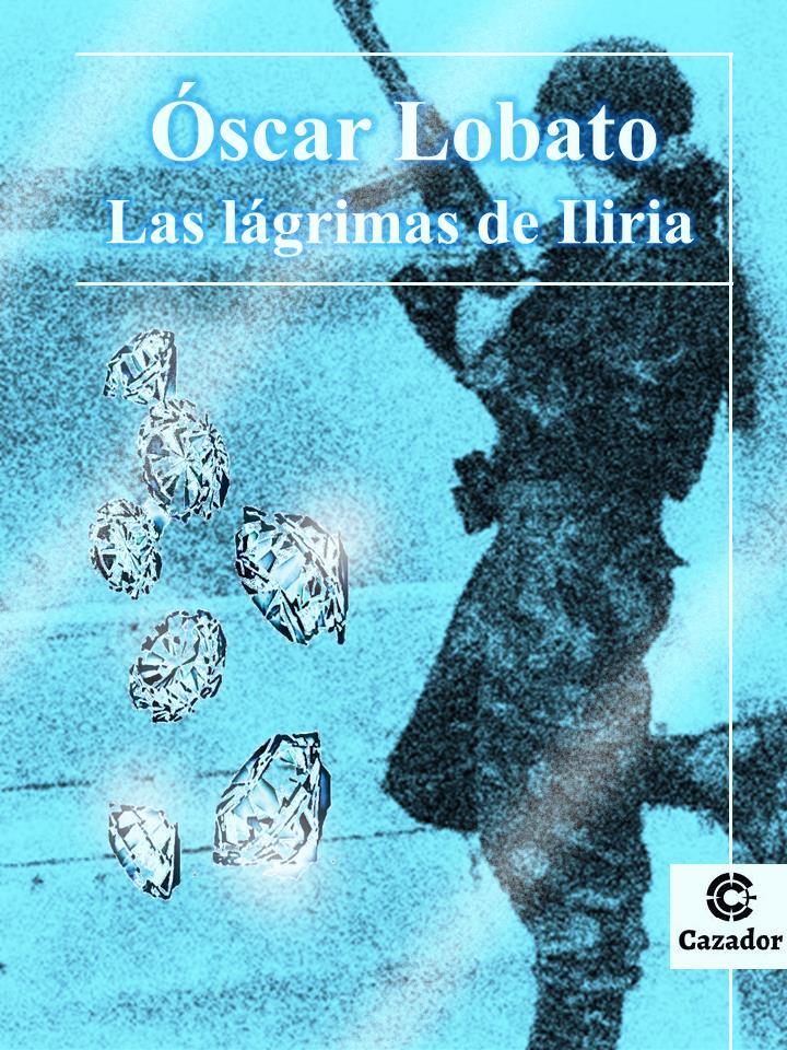 El jueves 6 de junio, presentación del libro 'Las lágrimas de Iliria' en la Fundación Caballero Bonald