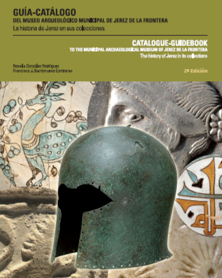 El Museo Arqueológico lanza su segunda guía-catálogo: la historia de Jerez a través de 350 piezas