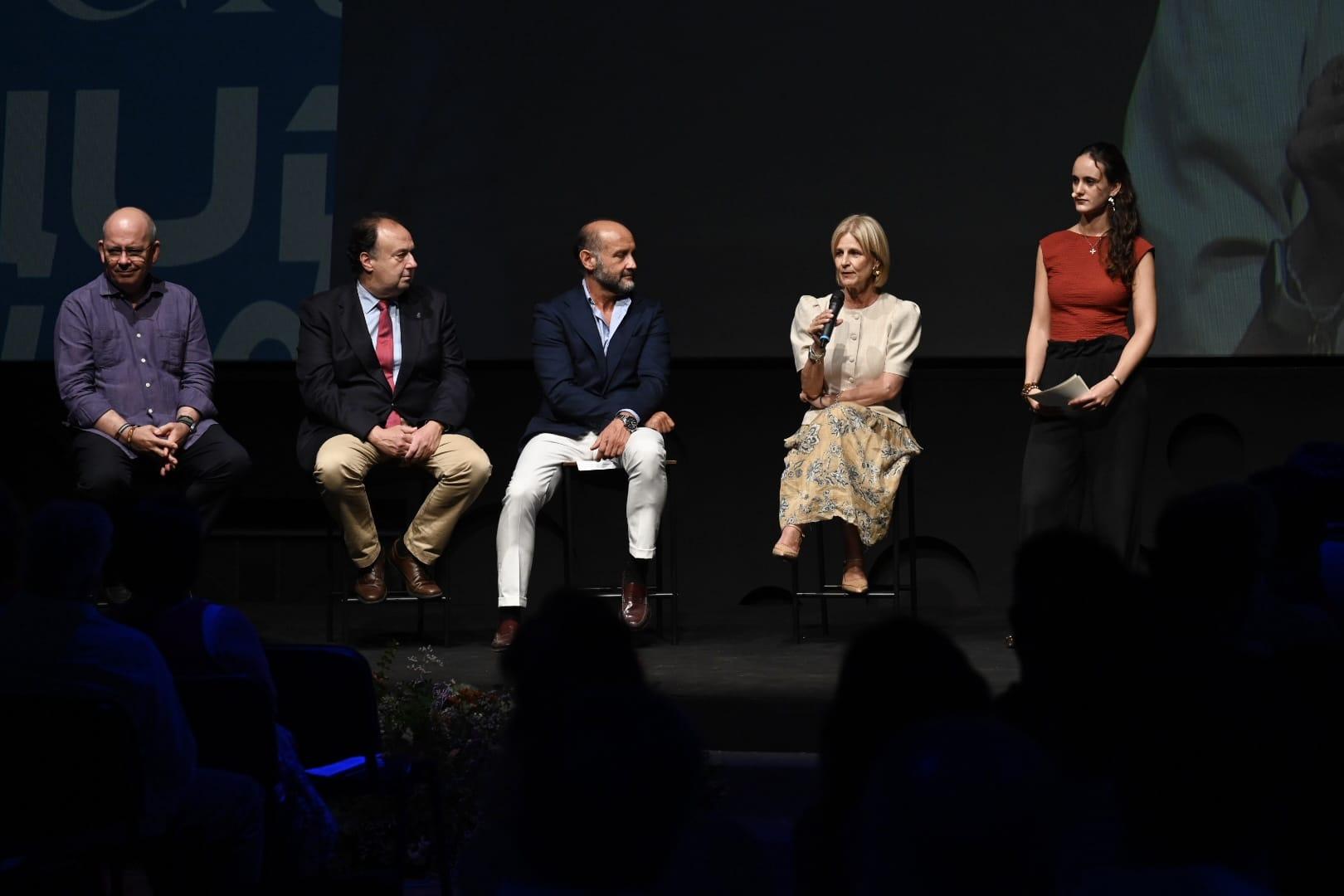 Presentada oficialmente la hoja de ruta de 'Jerez Ciudad Cultural'