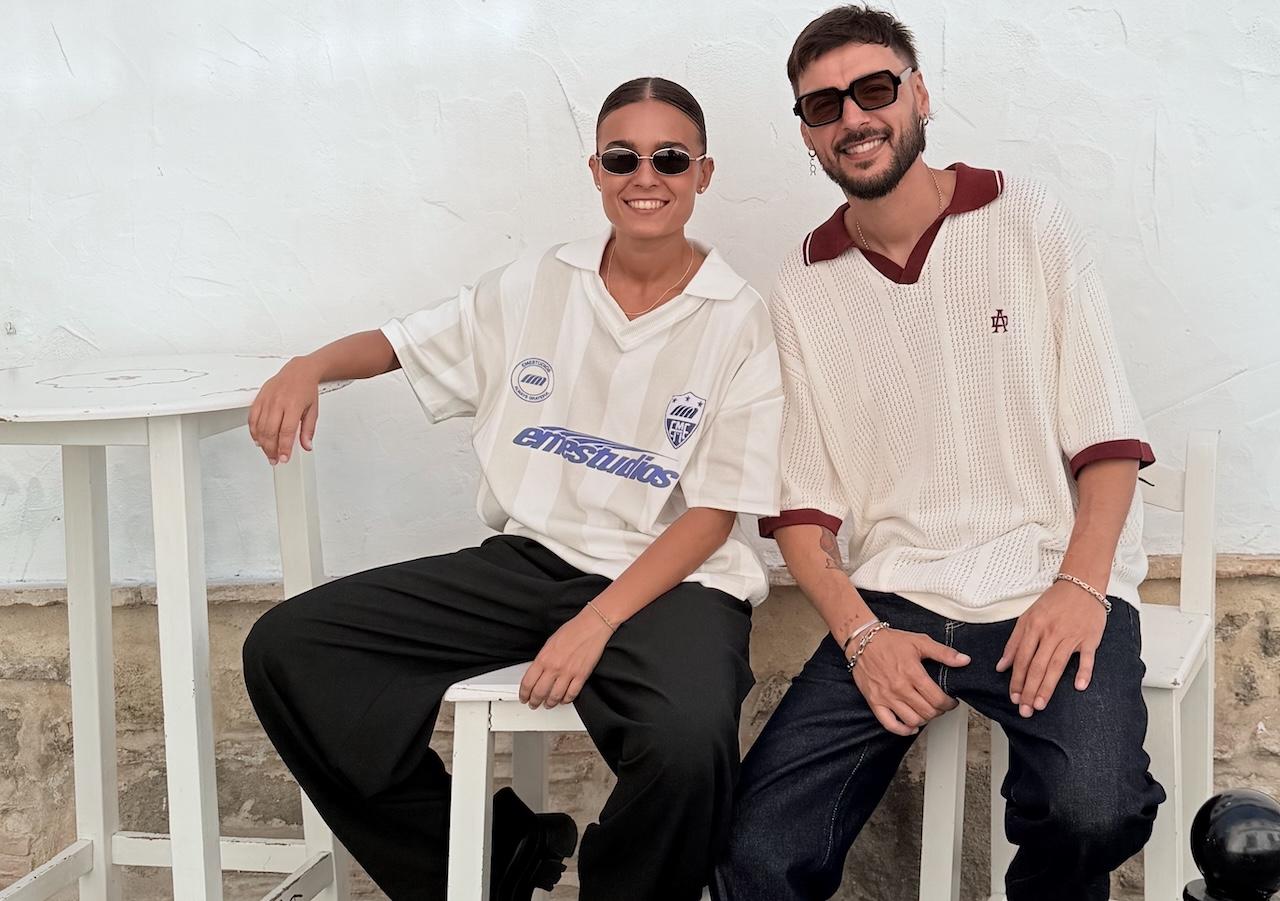 El jerezano Raule estrena nuevo single, 'Bronca', junto a Marta Santos